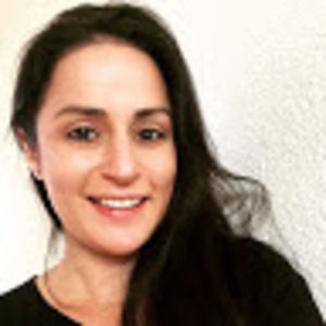 Meet your Posher, Tricia